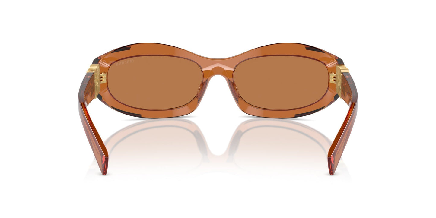 Miu Miu SMU14Z Square