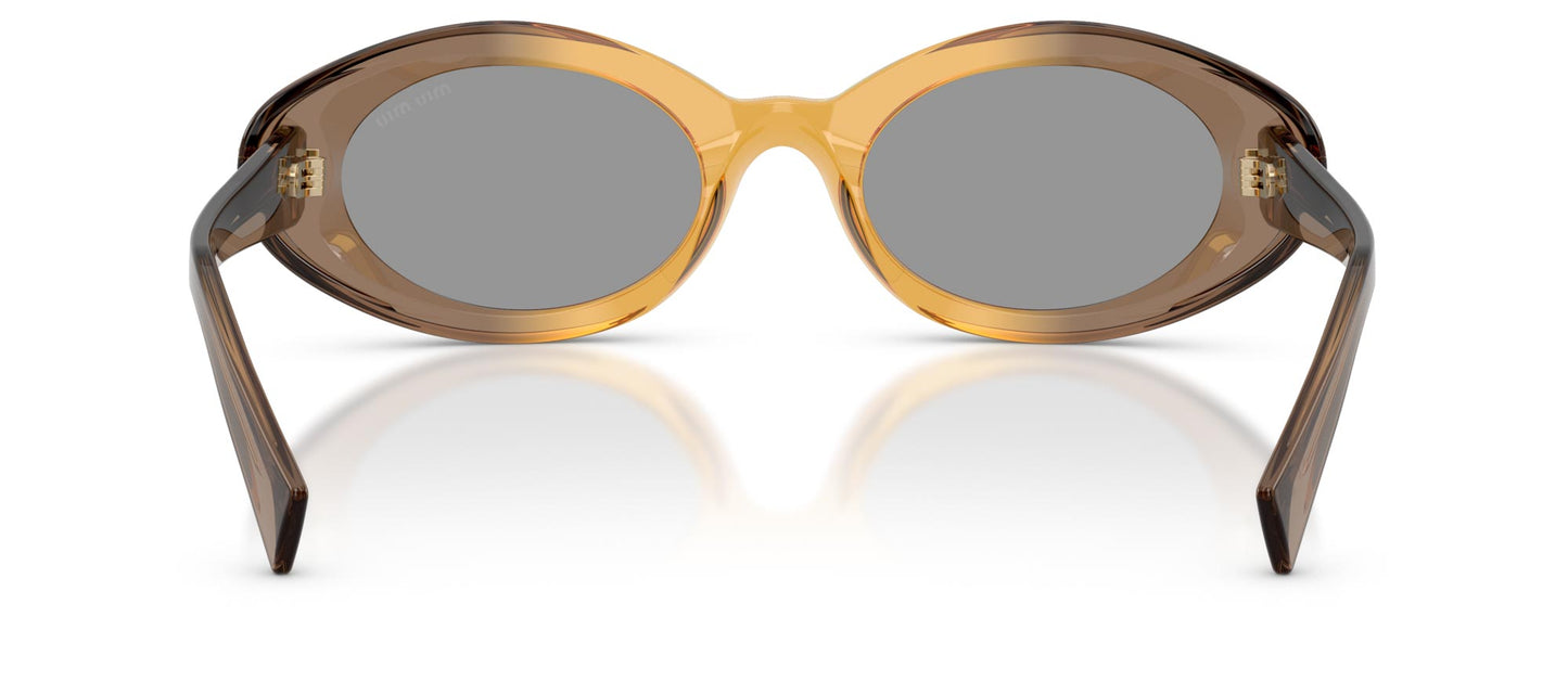 Miu Miu SMU B09 Cat-Eye