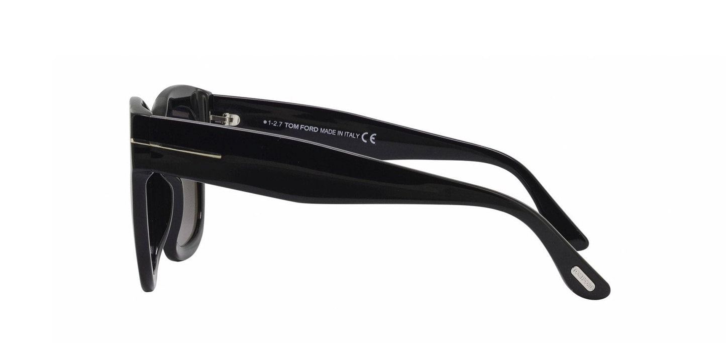 Tom Ford Beatrix-02 TF613 Cat-Eye