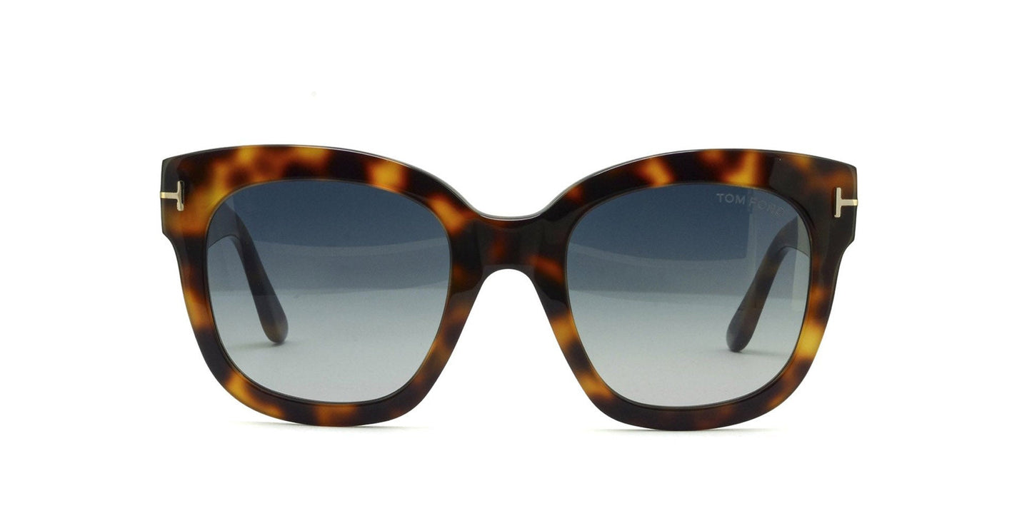 Tom Ford Beatrix-02 TF613 Cat-Eye