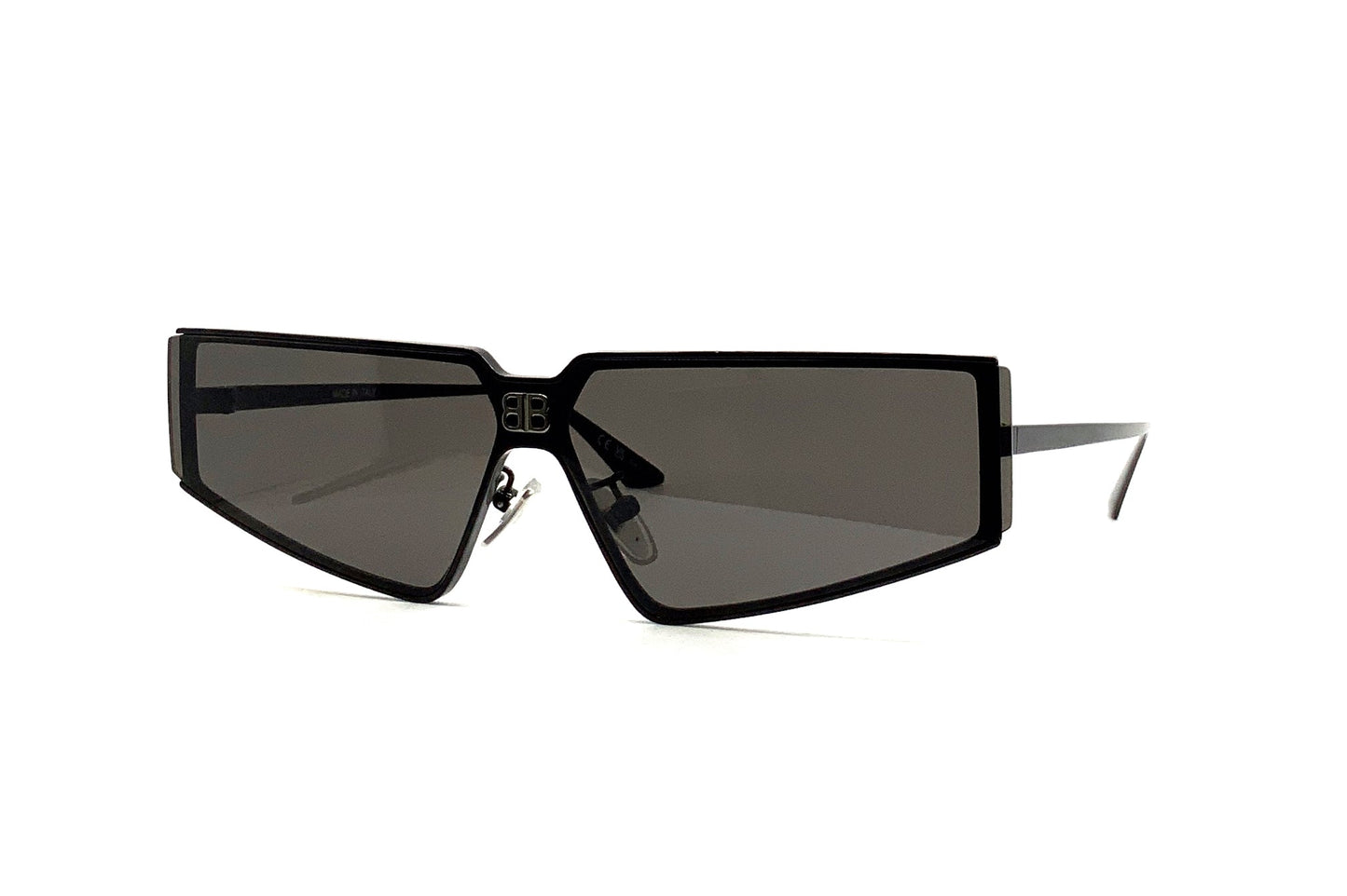 Balenciaga - BB0192S (001) Square