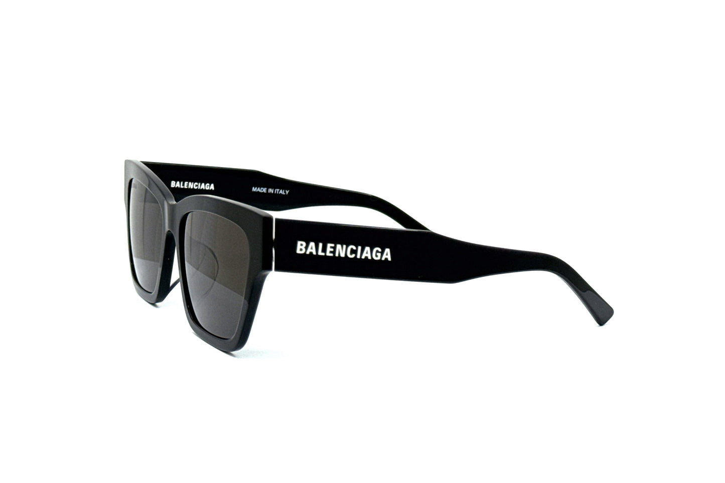 Balenciaga - BB0307SA (001) Square