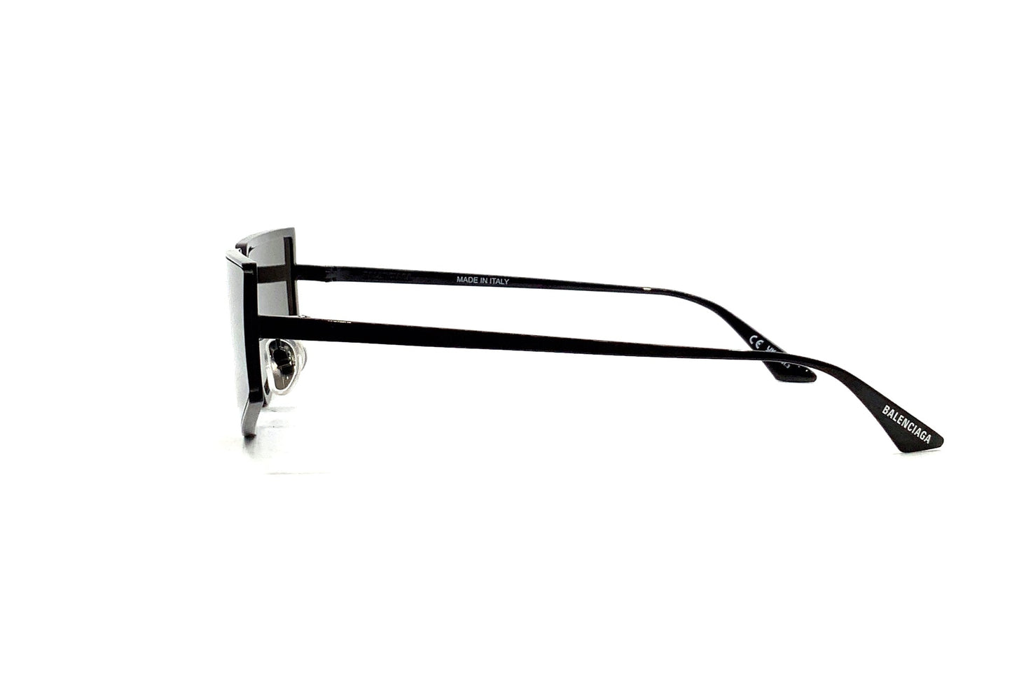 Balenciaga - BB0192S (001) Square