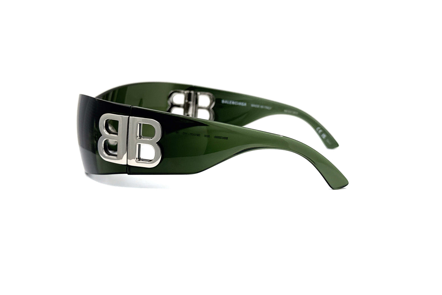 Balenciaga - BB0359S (006) Square