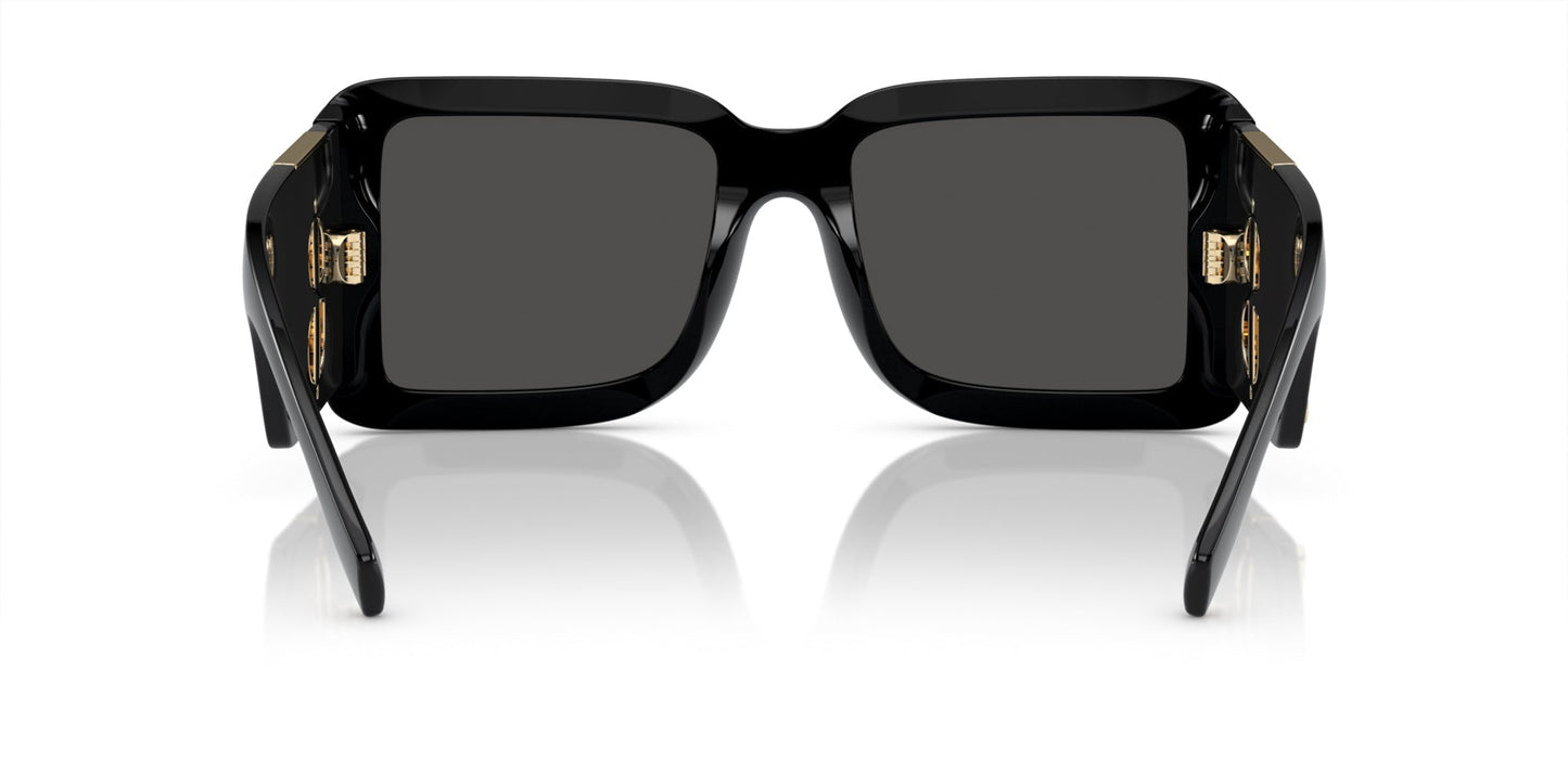 Burberry BE4406U Square
