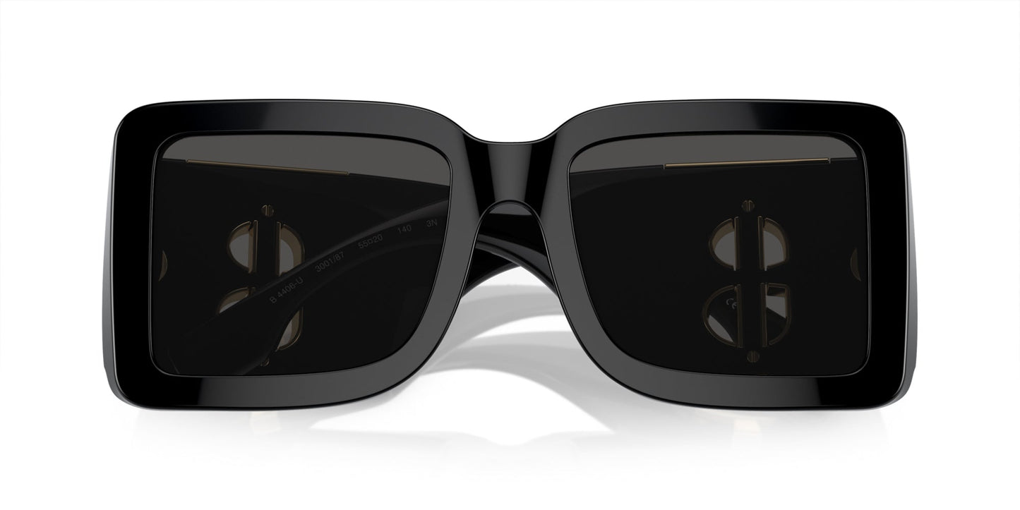 Burberry BE4406U Square