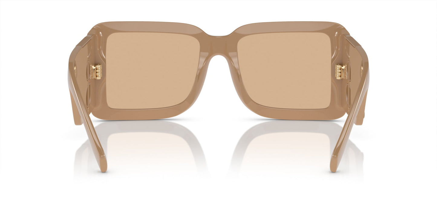 Burberry BE4406U Square