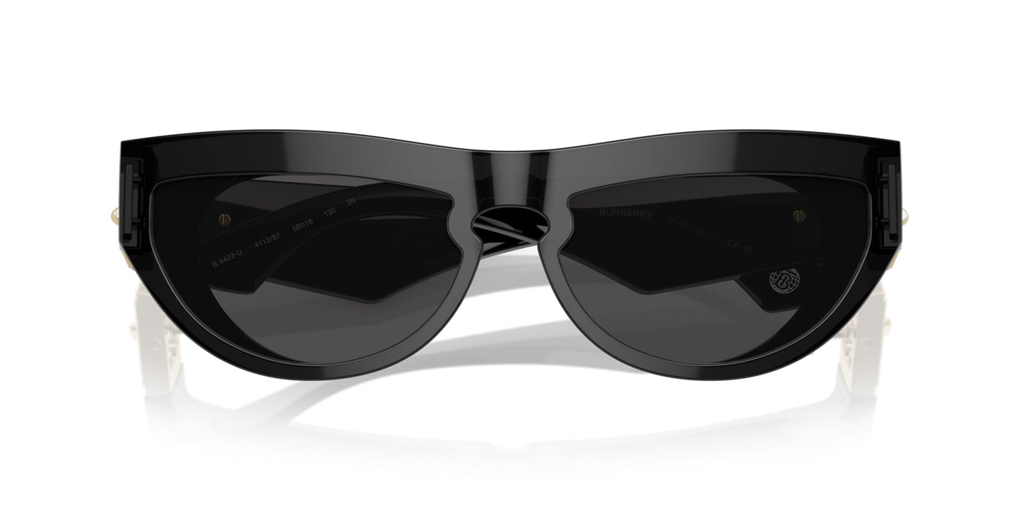 Burberry BE4422U Square