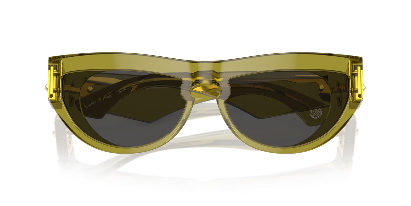 Burberry BE4422U Square