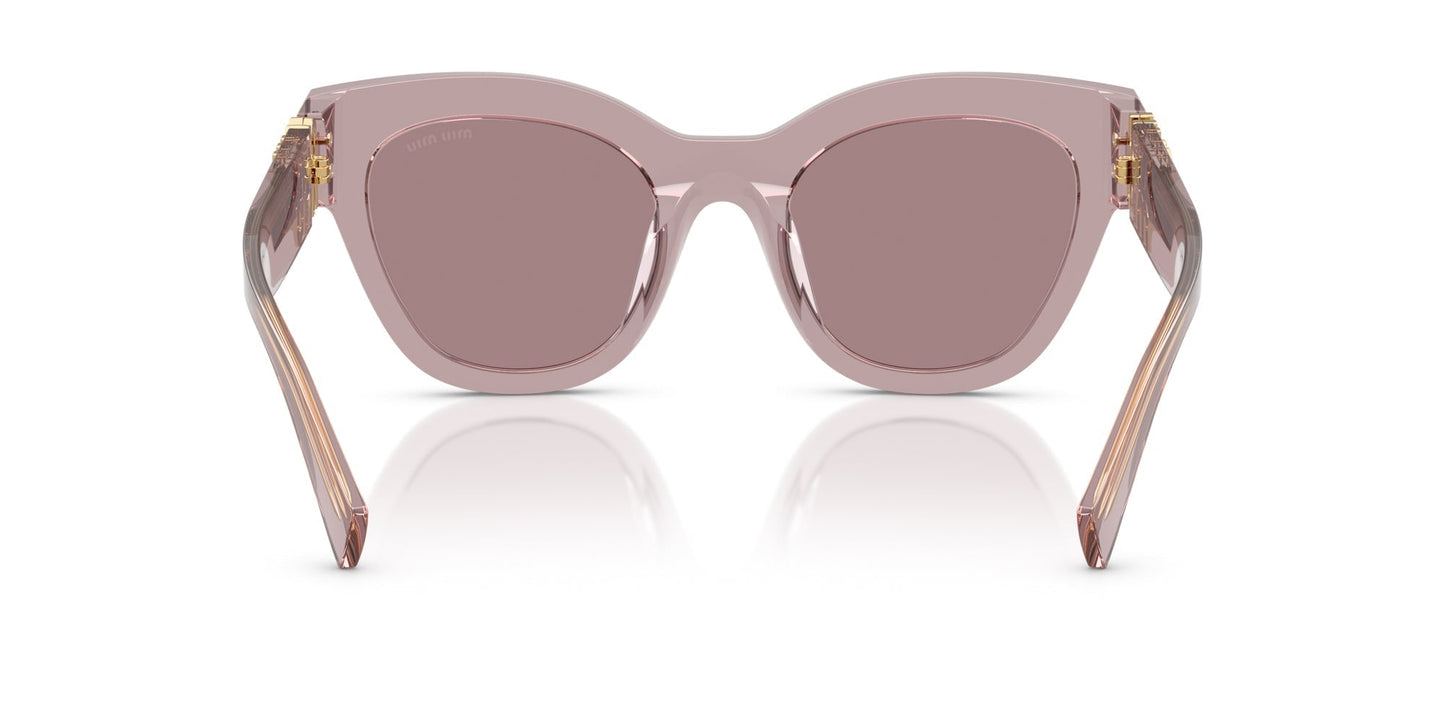 Miu Miu SMU01Y Square