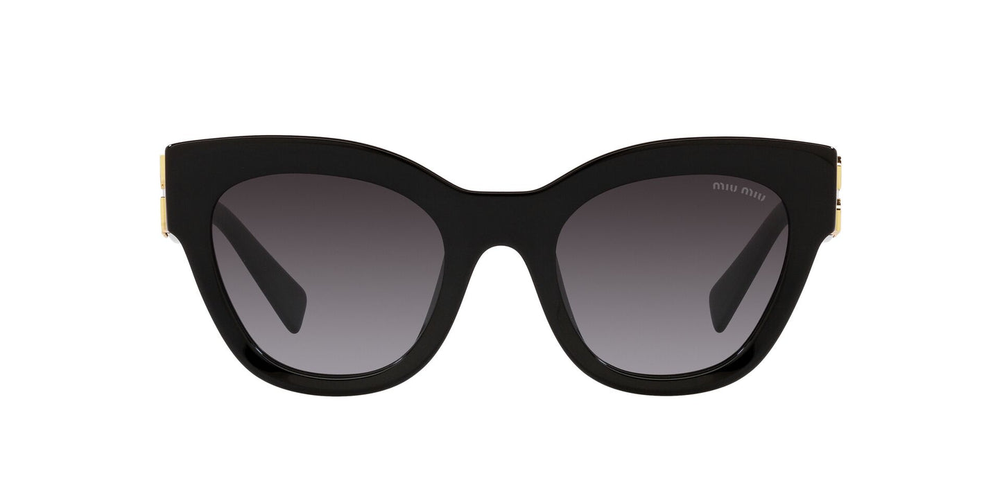 Miu Miu SMU01Y Square