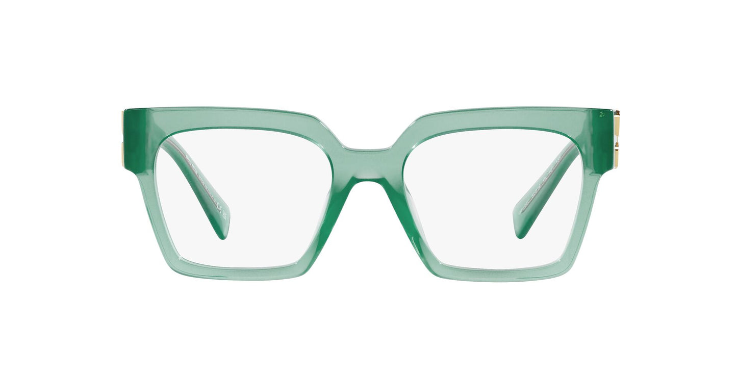 Miu Miu VMU04U Square