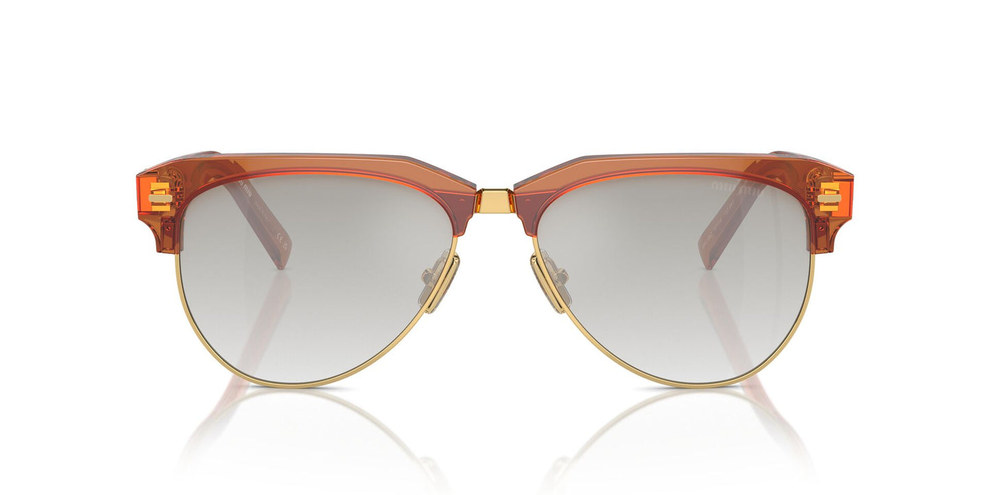 Miu Miu SMU09Z Square