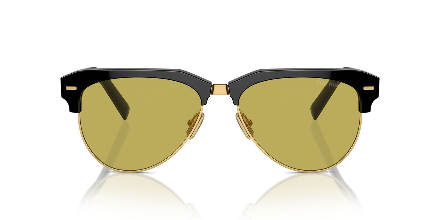 Miu Miu SMU09Z Square