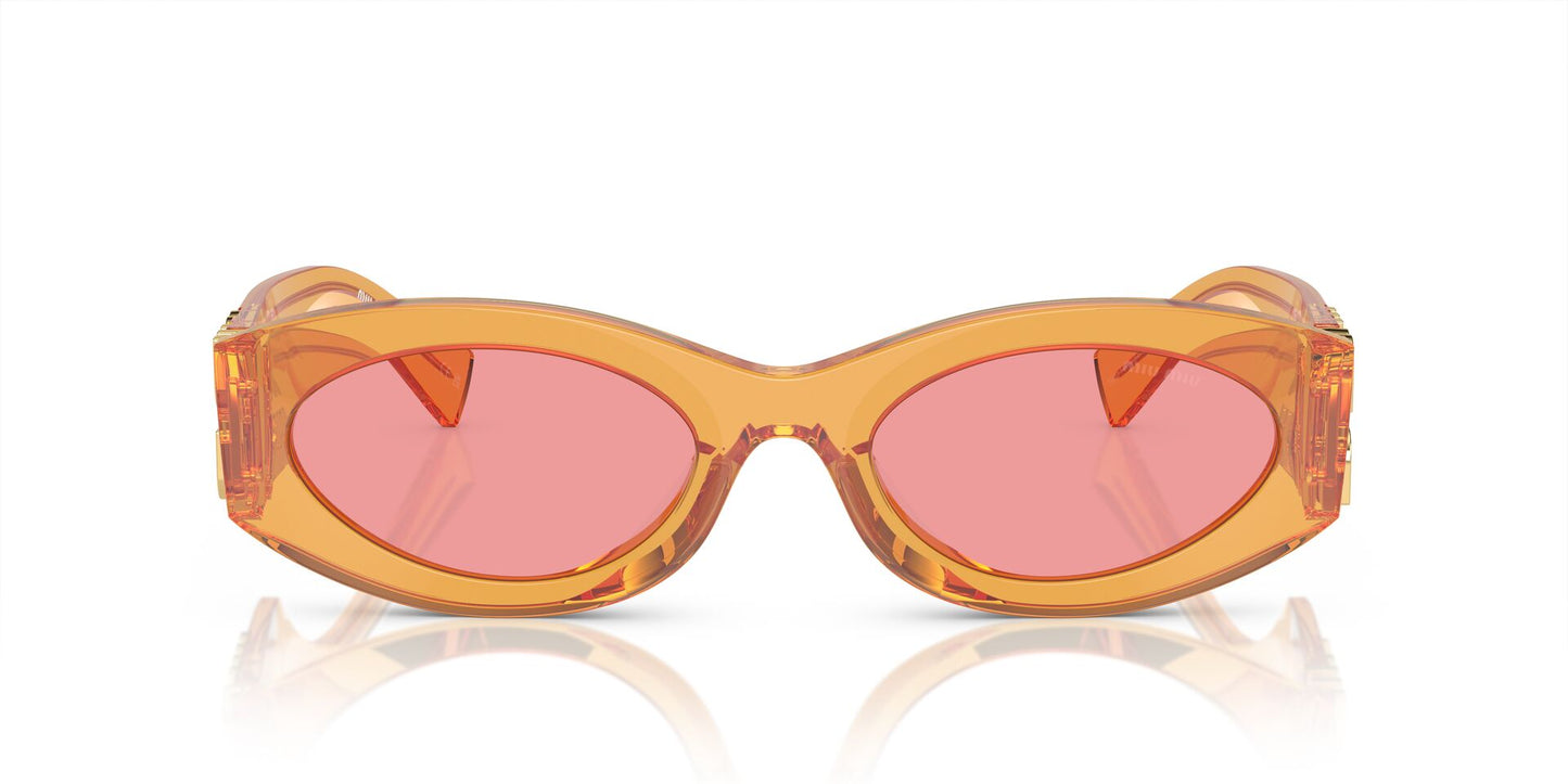 Miu Miu SMU11W Square