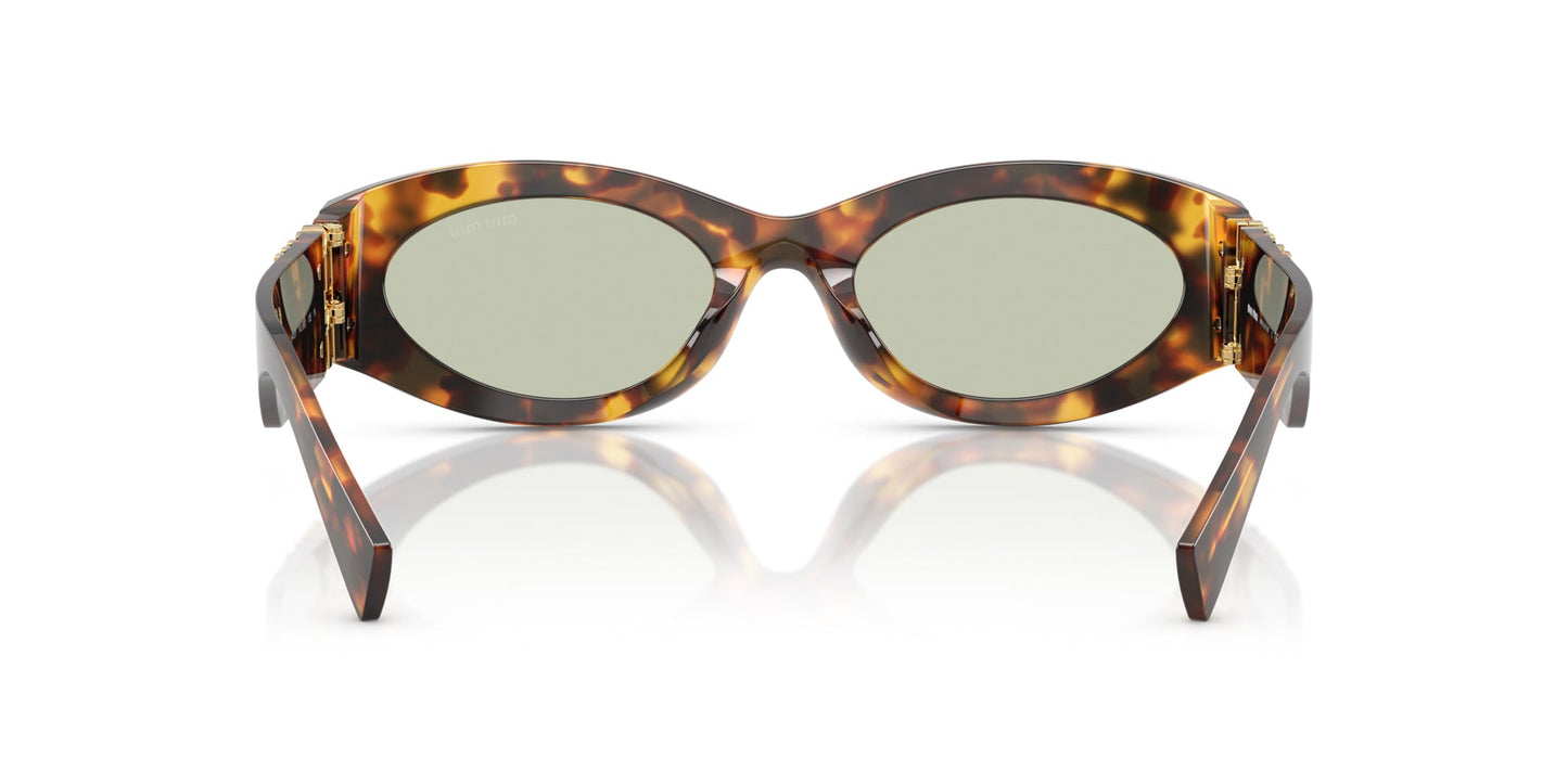 Miu Miu SMU11W Square