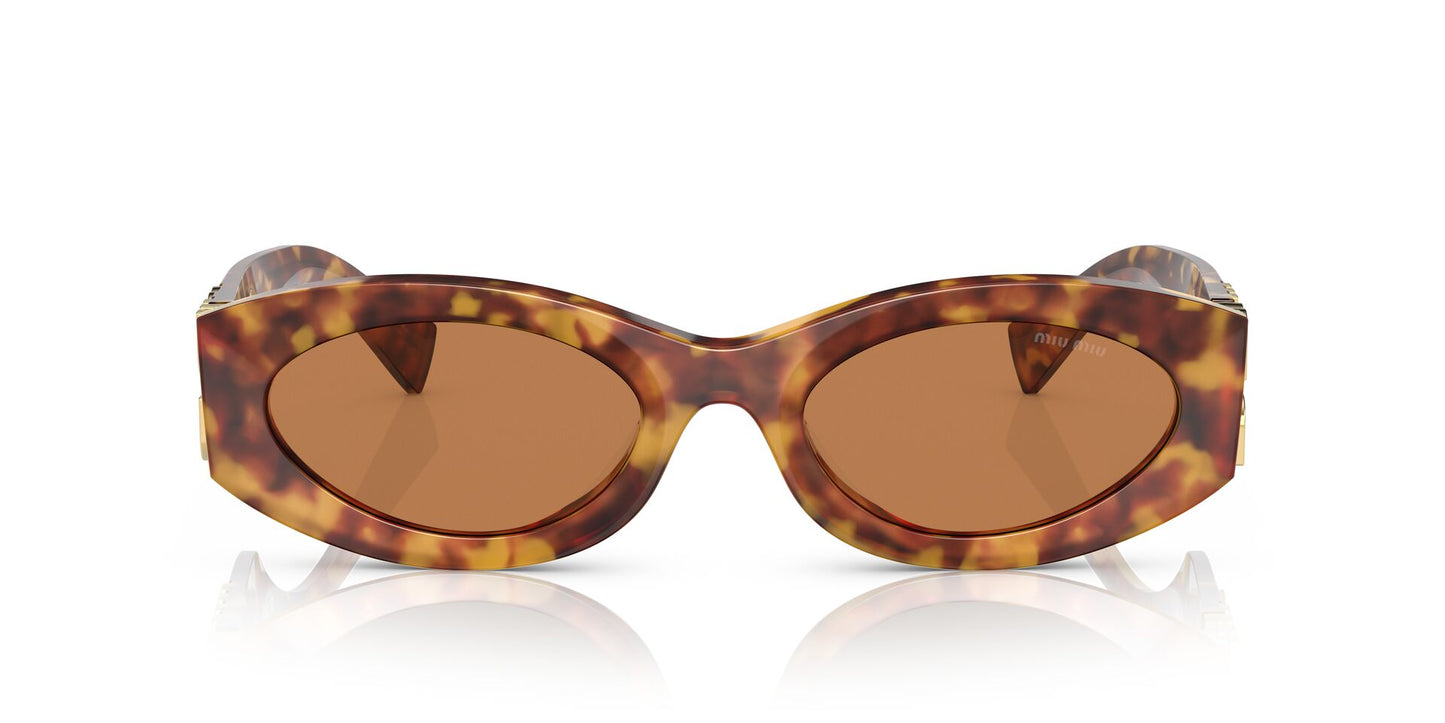 Miu Miu SMU11W Square
