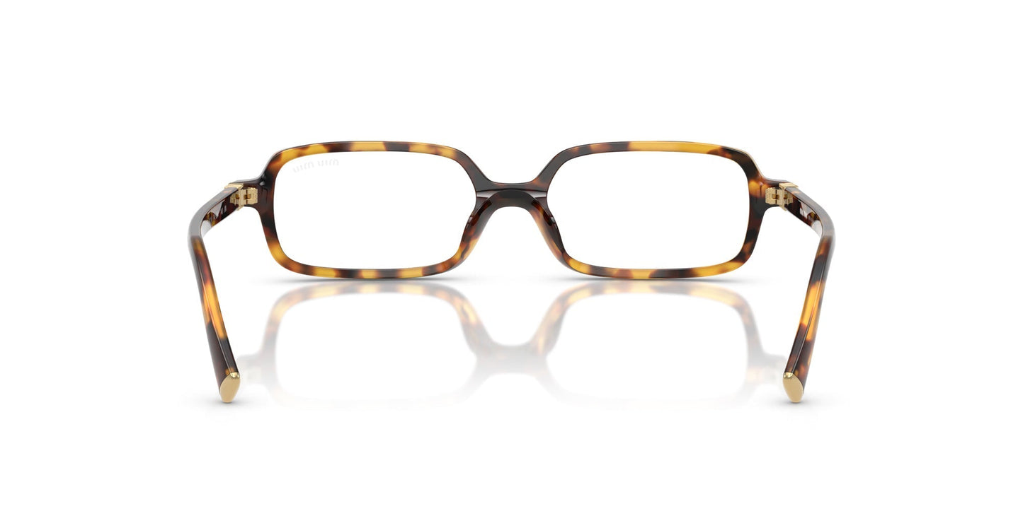 Miu Miu SMU11Z Square