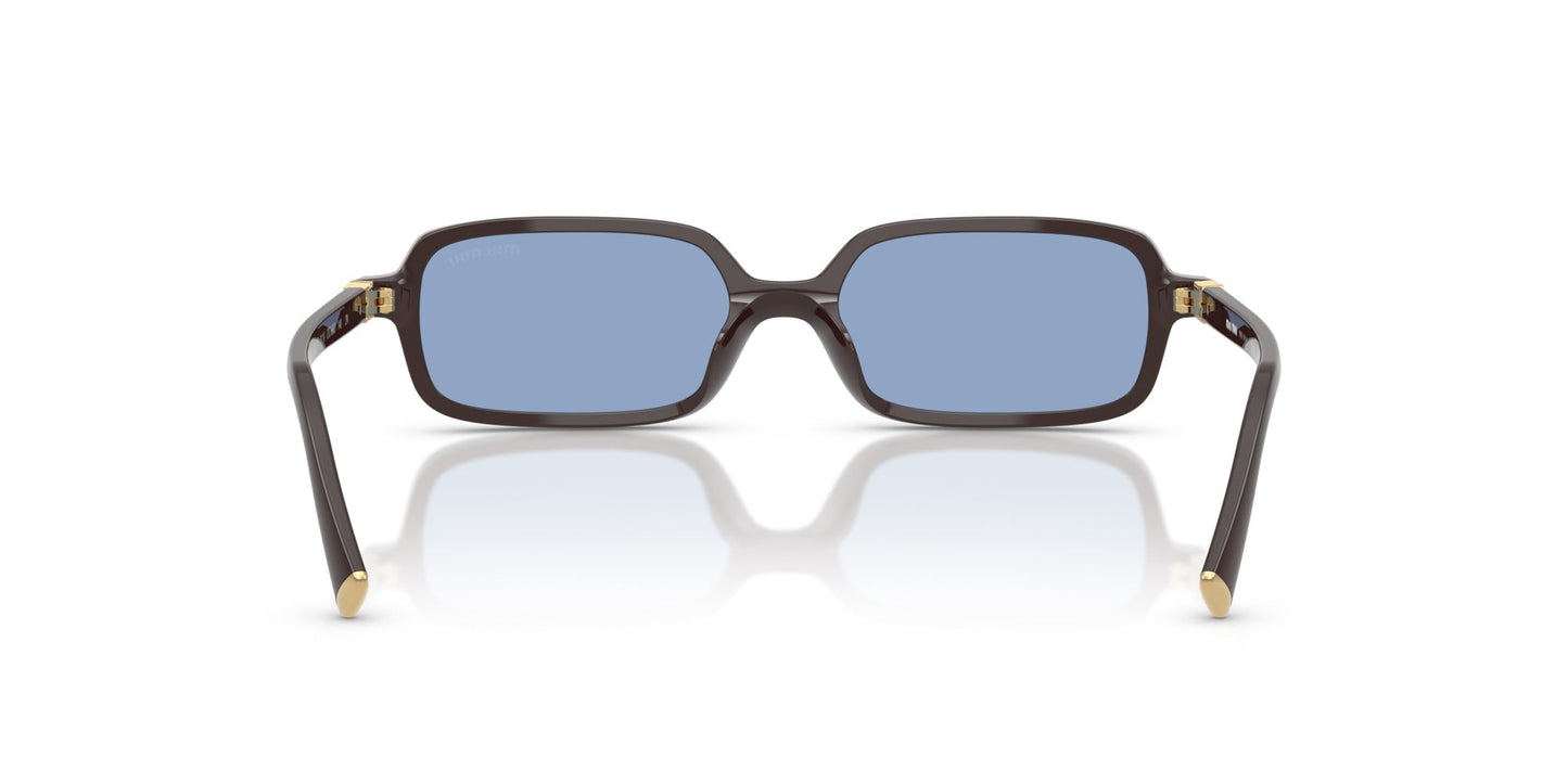 Miu Miu SMU11Z Square