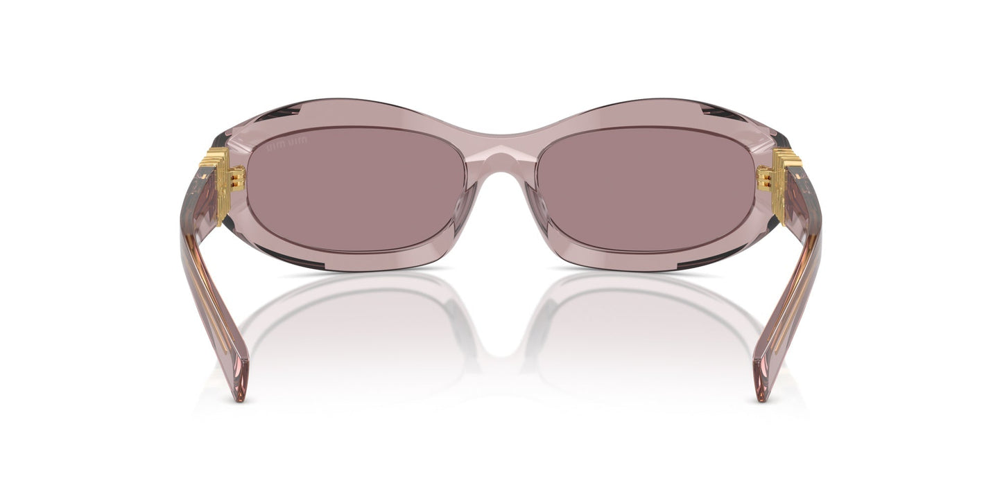 Miu Miu SMU14Z Square