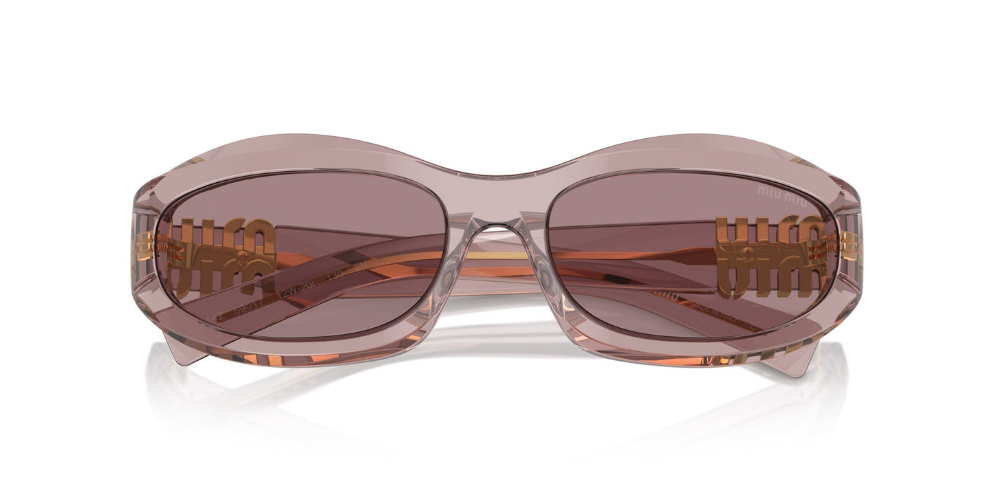 Miu Miu SMU14Z Square