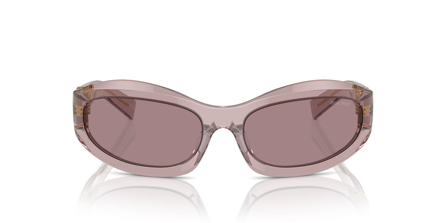 Miu Miu SMU14Z Square