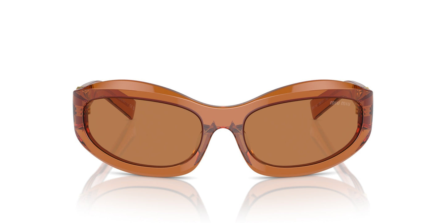 Miu Miu SMU14Z Square