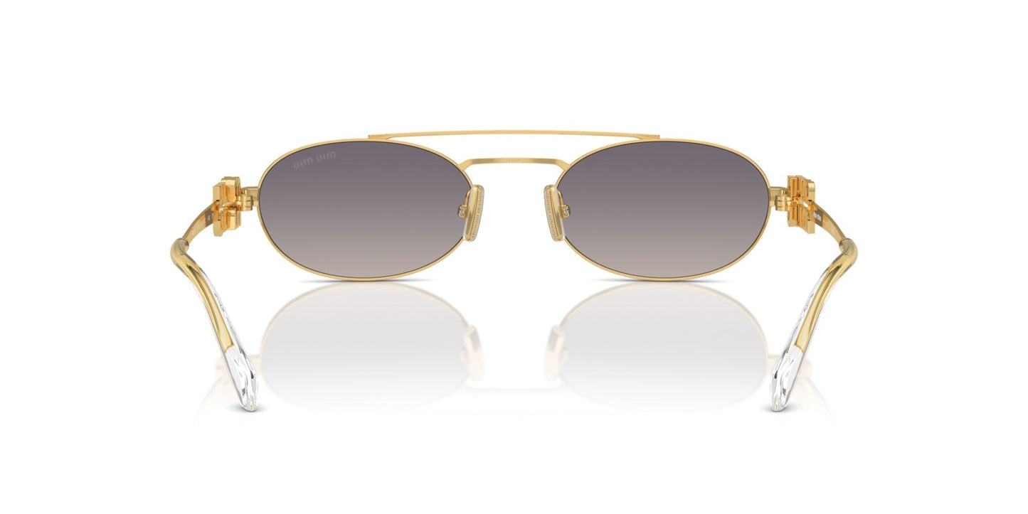 Miu Miu SMU54Z Square