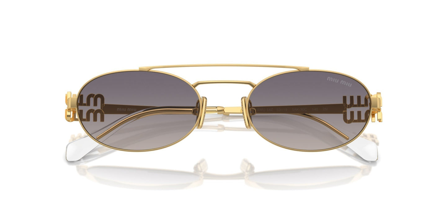 Miu Miu SMU54Z Square