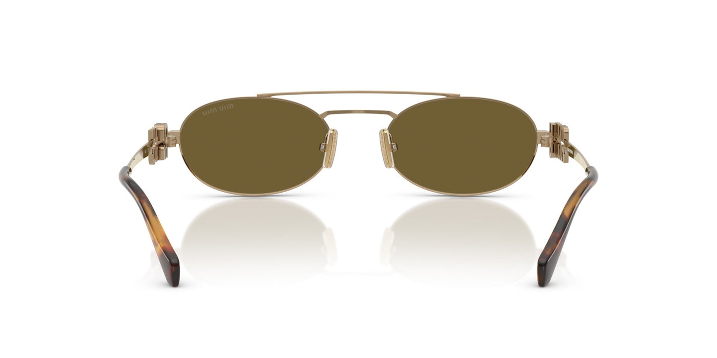 Miu Miu SMU54Z Square