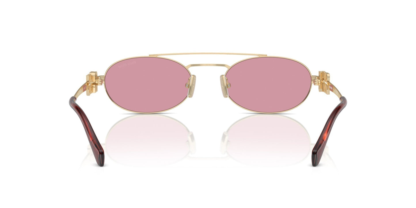Miu Miu SMU54Z Square