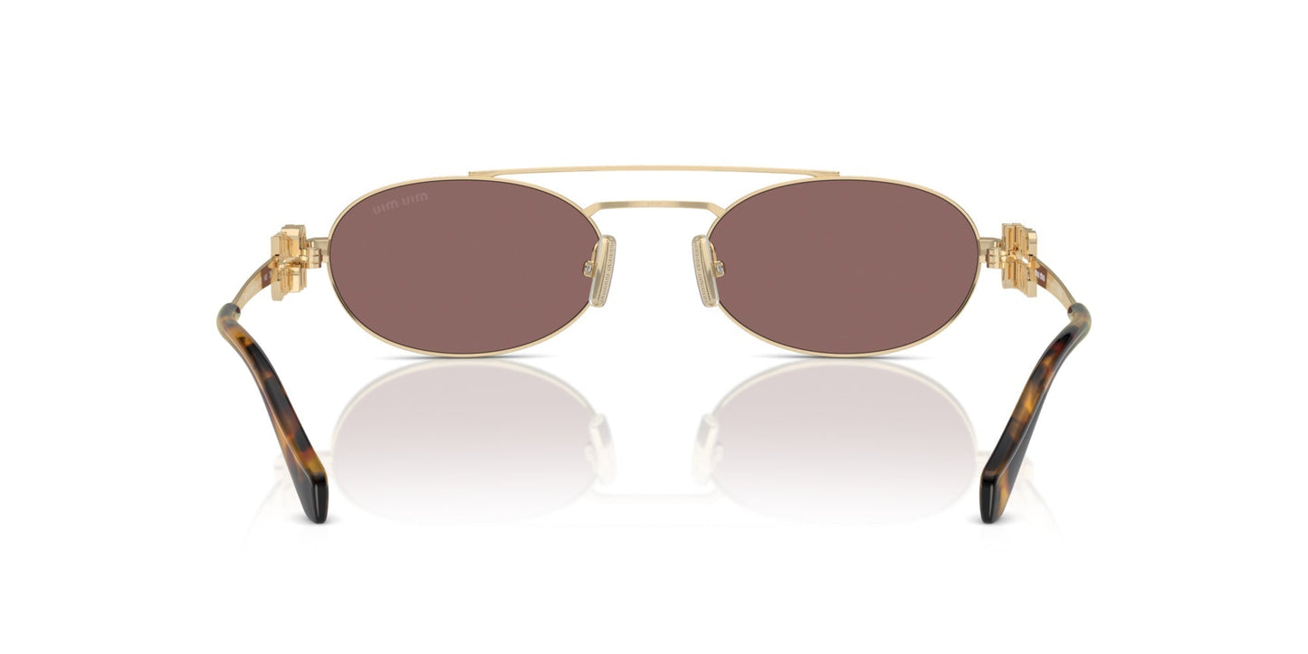 Miu Miu SMU54Z Square