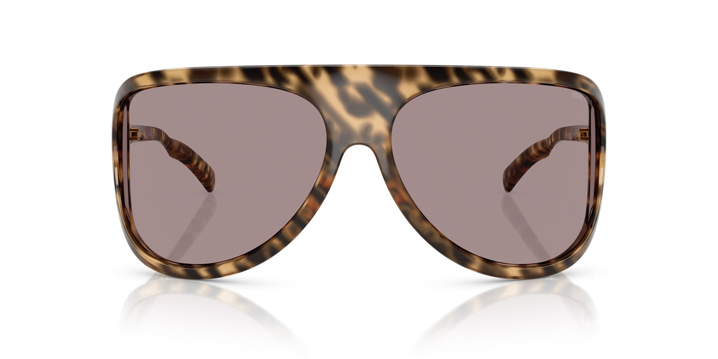 Miu Miu SMU A01 Oval