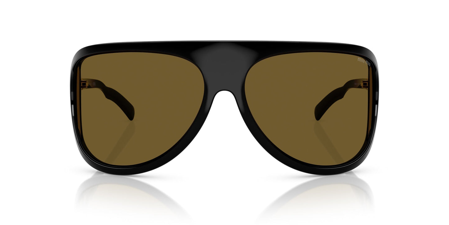 Miu Miu SMU A01 Oval