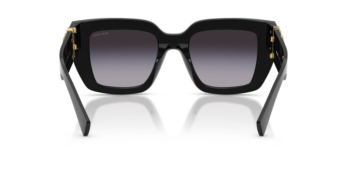 Miu Miu SMU B05 Cat-Eye