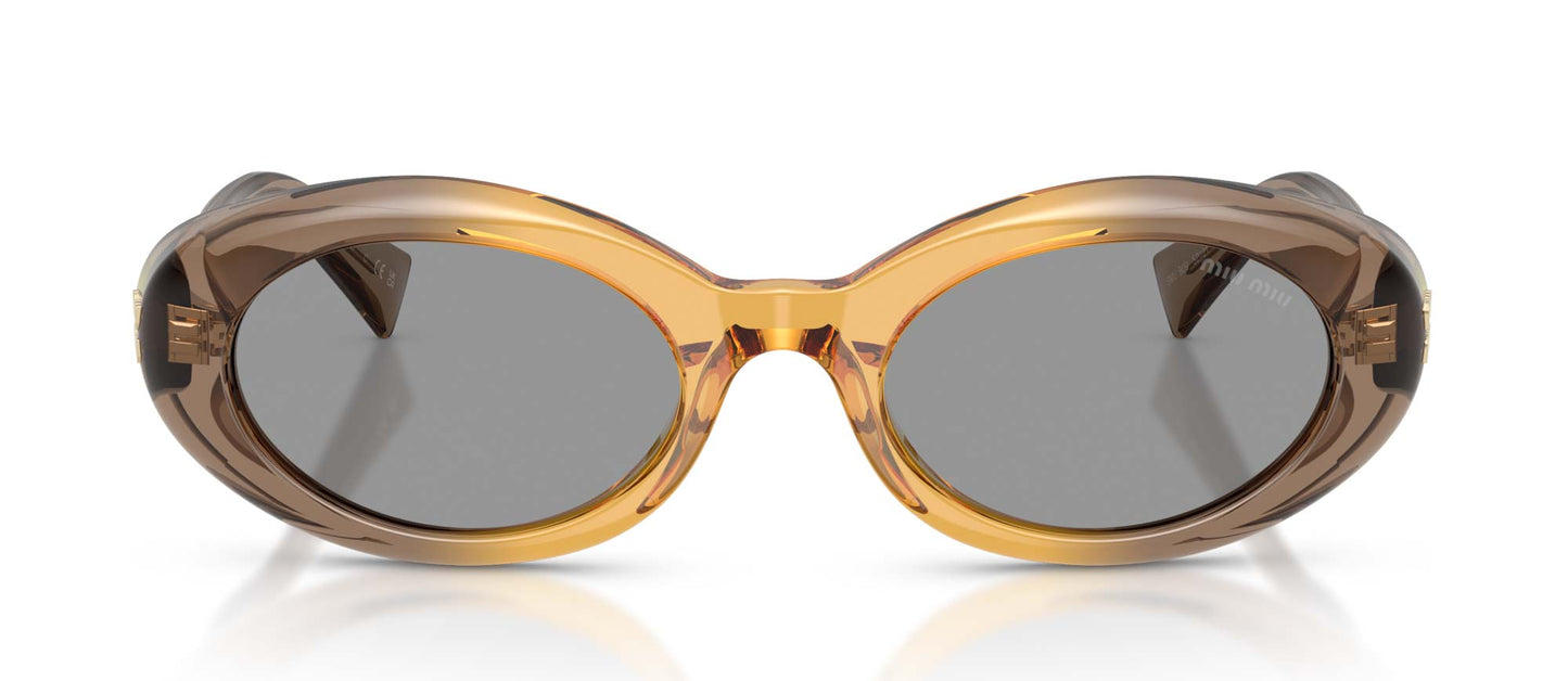 Miu Miu SMU B09 Cat-Eye