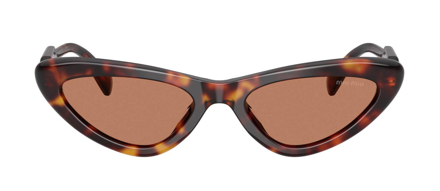 Miu Miu SMU B11U Cat-Eye