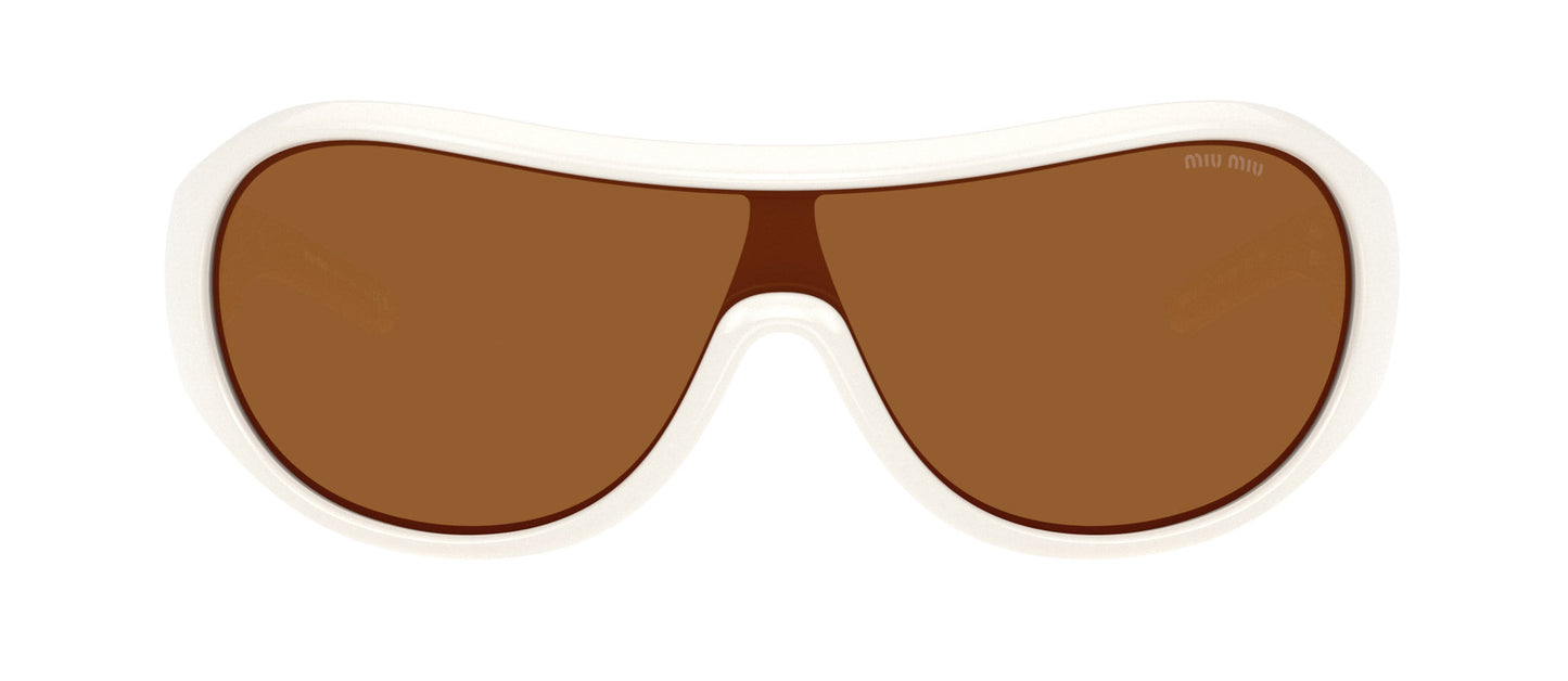 Miu Miu SMU B14U Cat-Eye