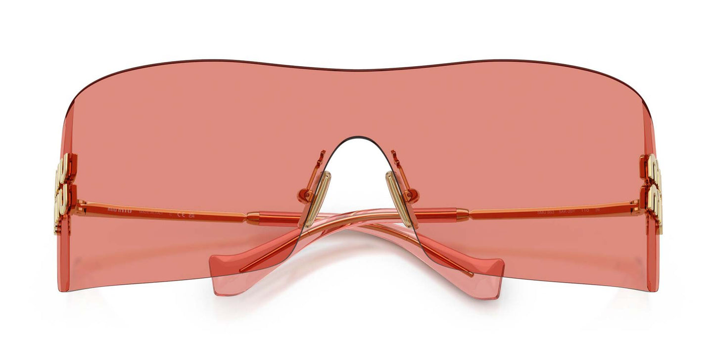Miu Miu SMU B53 Cat-Eye