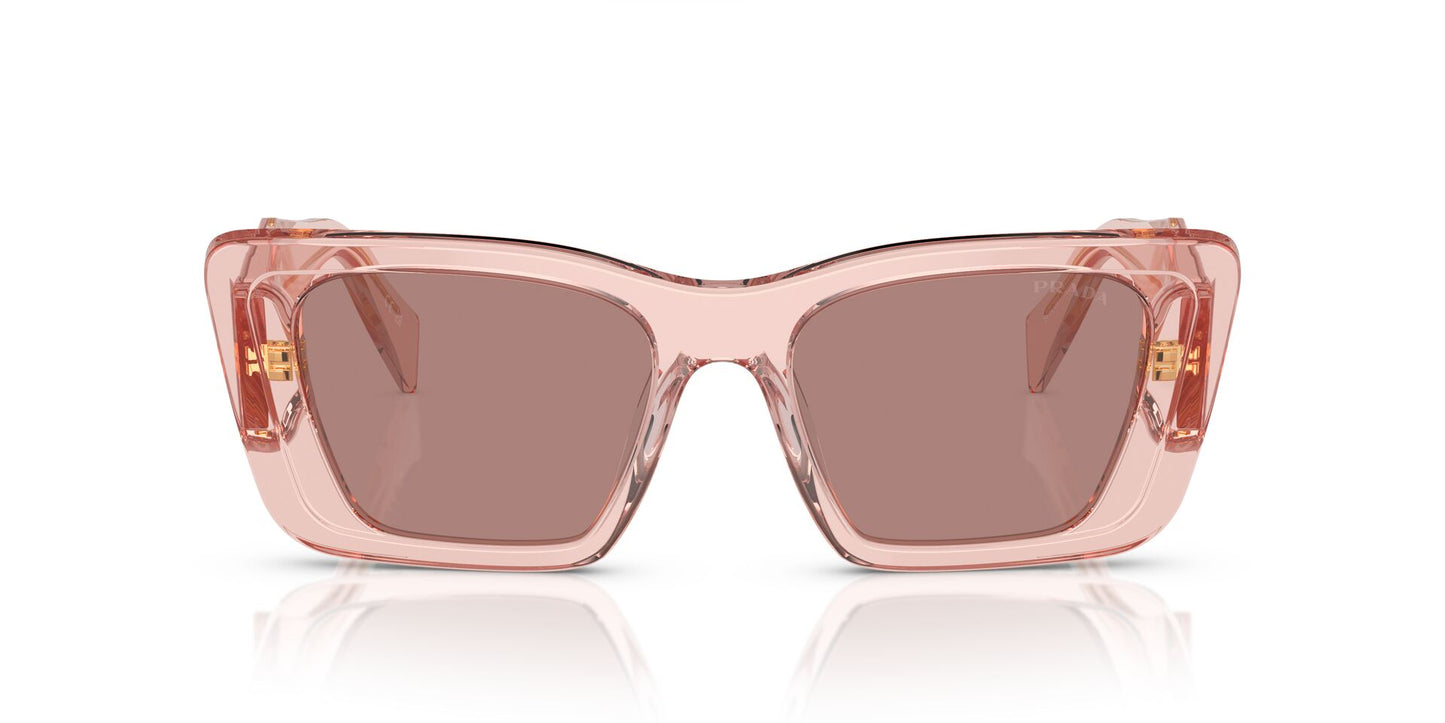 Prada SPR08Y Square