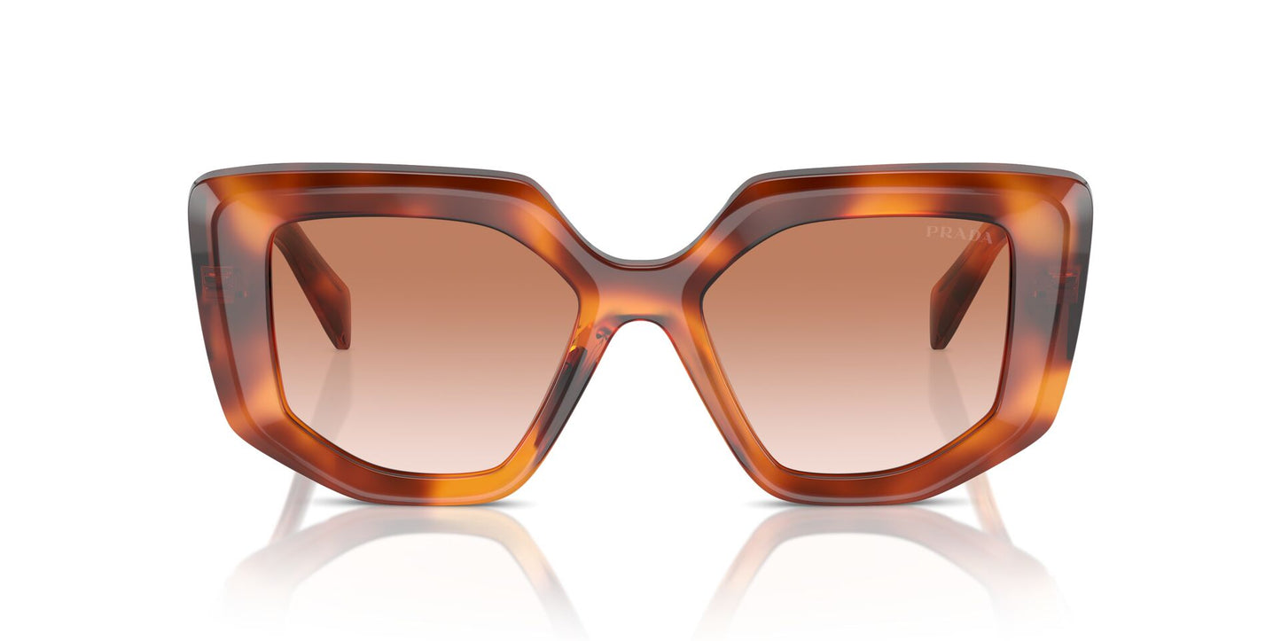 Prada SPR14Z Square