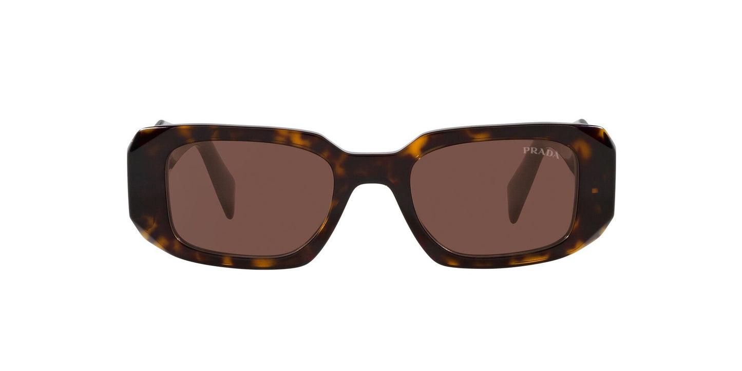 Prada SPR17W Square