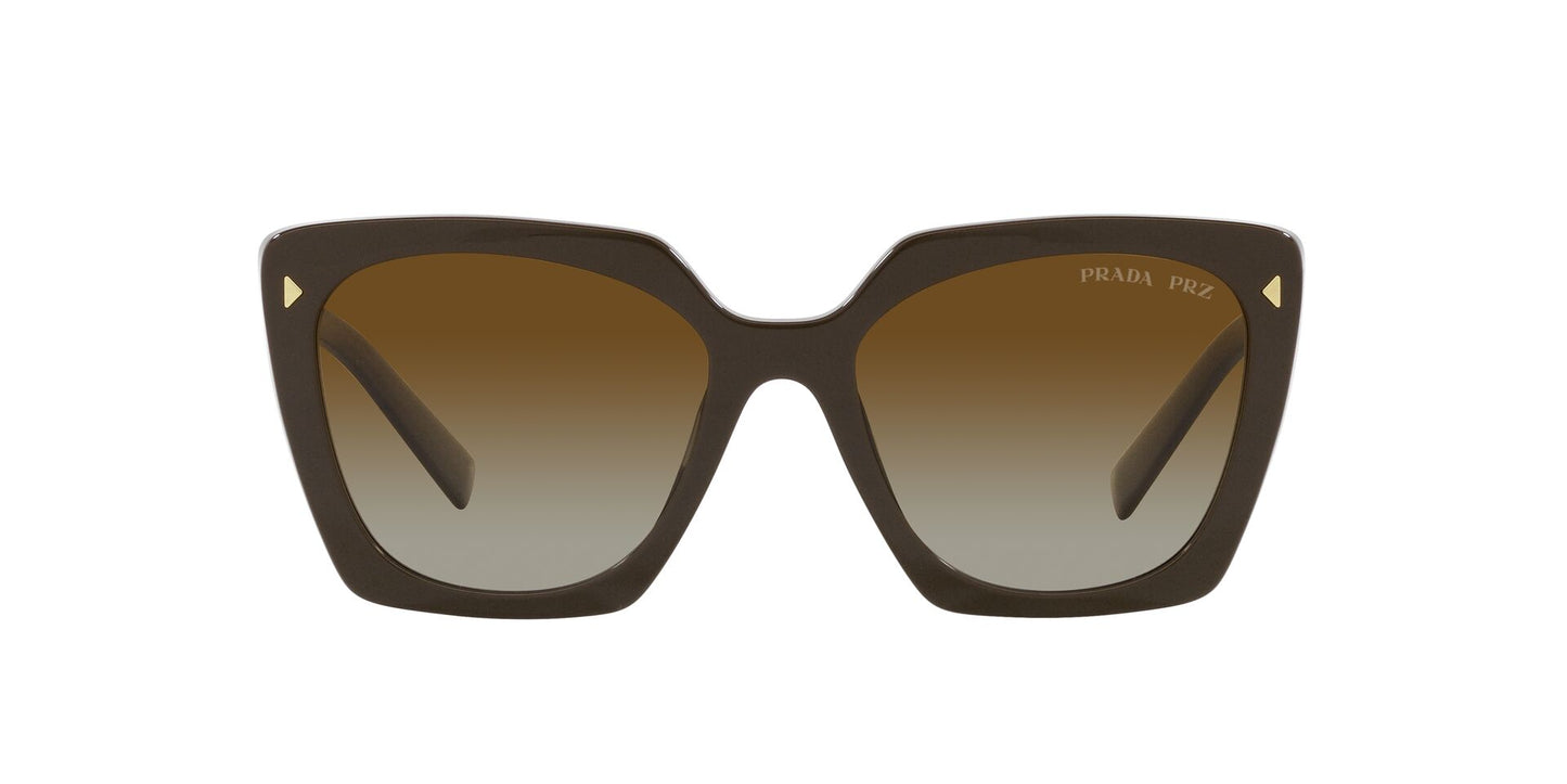 Prada SPR23Z Cat-Eye