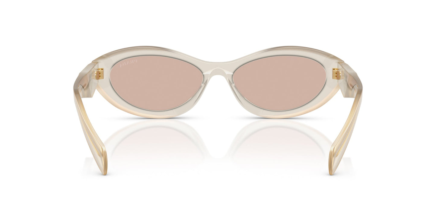 Prada PR 26ZS Square