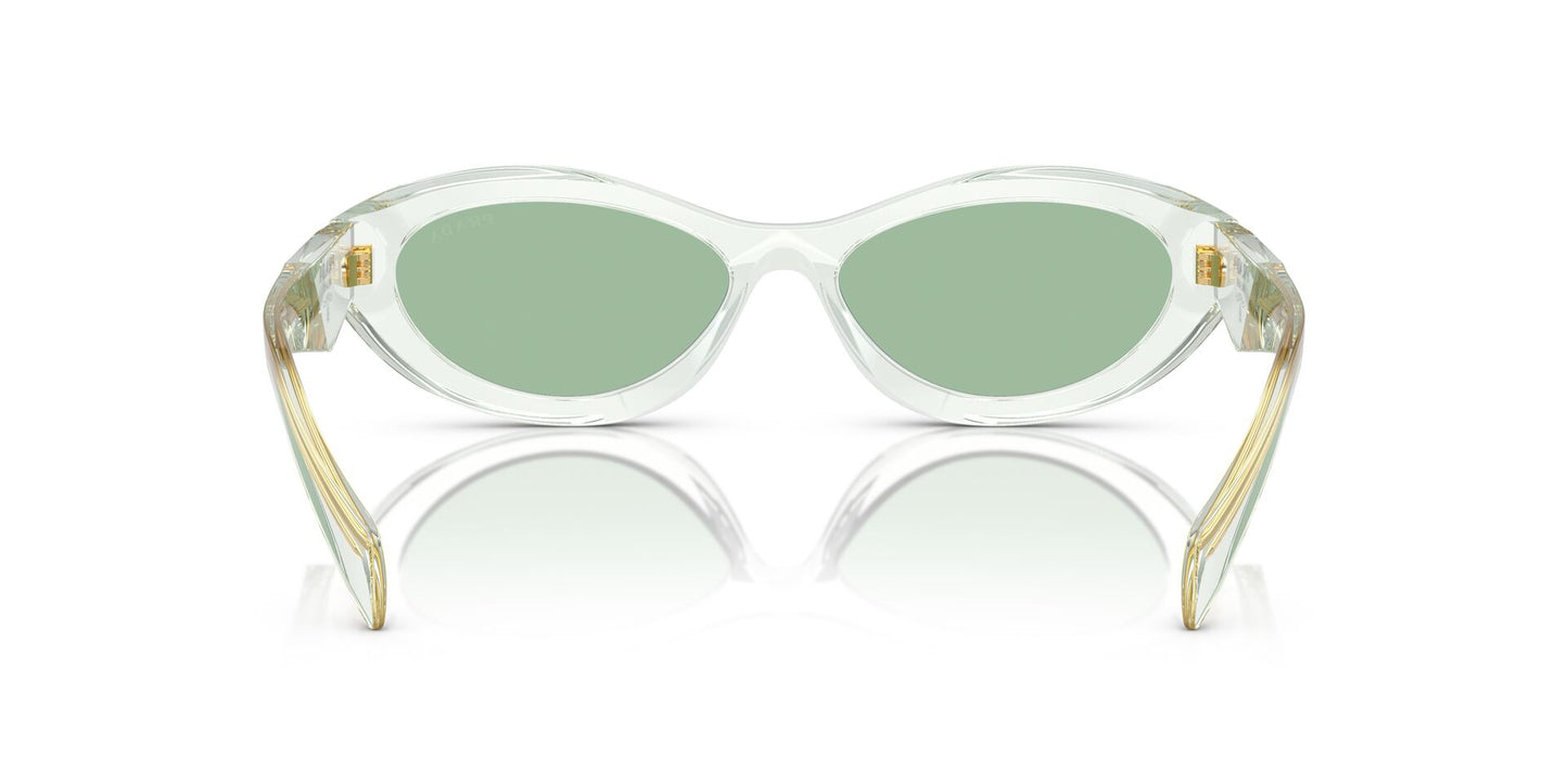 Prada PR 26ZS Square