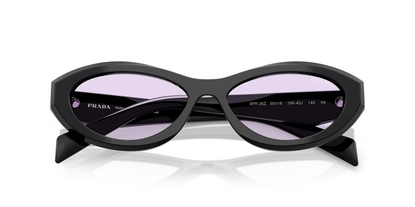 Prada PR 26ZS Square
