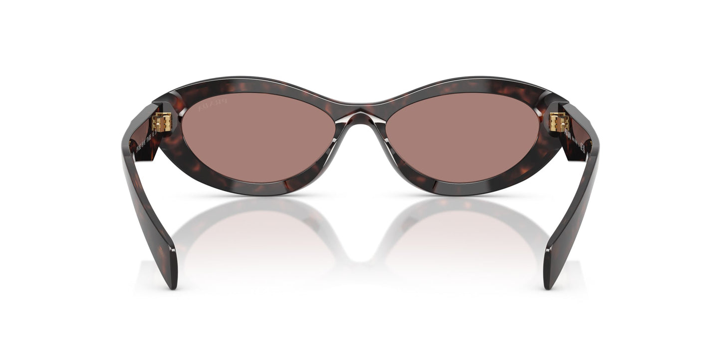 Prada PR 26ZS Square