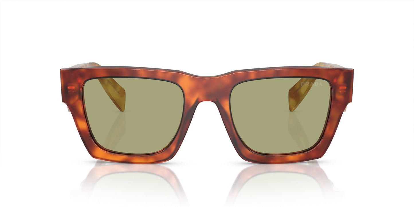 Prada SPR A06 Square