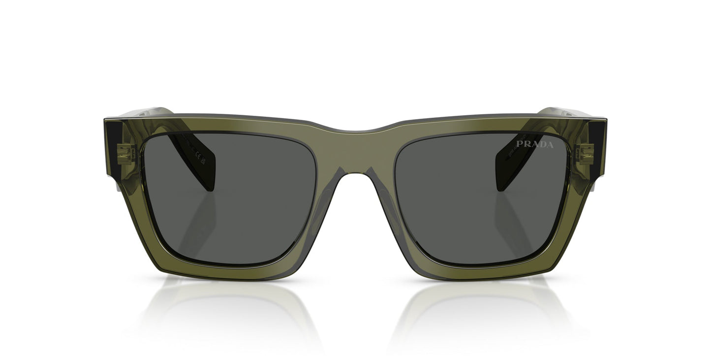 Prada SPR A06 Square
