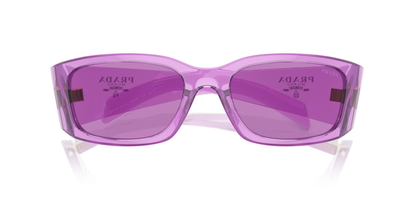 Prada SPR A14 Square